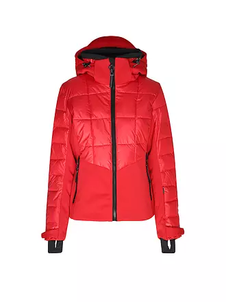 LUHTA | Damen Skijacke Kuvasalmi | 